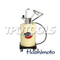 ราคา CG-65 ถังอัดจารบี จุ 20 แกลลอน (SKU : HASHIMOTO เครื่องมืออัดจารบี CG-65)