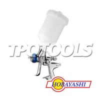 ราคา กาพ่นสี HB-402 (SKU : HOBAYASHI : เครื่องมือลม HB-402)