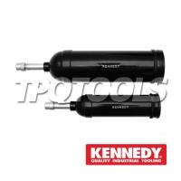 ราคา KEN-540-0020K , KEN-540-0040K กระบอกอัดจารบี Push Type Grease Guns (SKU : KENNEDY เครื่องมืออัดจารบี KEN-540-0020K)