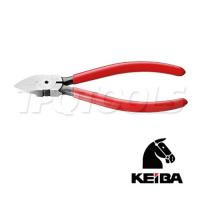 ราคา PL-726 คีมตัดพลาสติกด้ามบาง 6 นิ้ว /150 มม. KEIBA (SKU : KEIBA เครื่องมือช่าง PL-726)