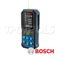 ราคา GLM50-27CG (0601072UK0) เครื่องวัดระยะเลเซอร์ 50 เมตร แสงสีเขียว เชื่อมต่อแบบบลูทูธ BOSCH (SKU : BOSCH : ตลับเมตร ล้อวัดระยะ วัดระยะเลเซอร์ GLM50-27CG (0601072UK0))