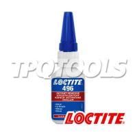 ราคา LOCTITE กาวแห้งเร็ว No.496 (SKU : LOCTITE)
