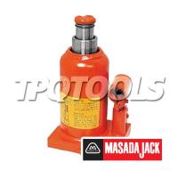 ราคา HPD-4l แม่แรงไฮโดรลิคแบบยกสูง 4 ตัน MASADA JACK (SKU : MASADA JACK : แม่แรงกระปุก แม่แรงไฮโดรลิคแบบยกสูง HPD-4l)