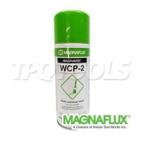 ราคา น้ำยาเน้นรอย สีขาว รุ่น WCP-2 จุ 400 ML (MAGNAVIS WHITE CONTRAST PAINT) (SKU : MAGNAFLUX น้ำยาเคมี น้ำยาทำความสะอาด ซิลิโคน WCP-2)
