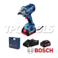 ราคา ไขควงแรงบิดสูง 18V GDS 250 LI (06019G61K0) (SKU : BOSCH : เครื่องมือไฟฟ้า GDS 250 LI (06019G61K0))
