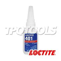 ราคา LOCTITE กาวแห้งเร็ว No.401 (SKU : LOCTITE)