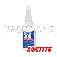 ราคา LOCTITE กาวปะติด No.380 (SKU : LOCTITE)
