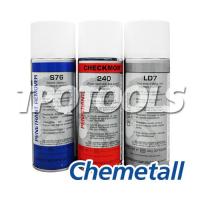 ราคา น้ำยาตรวจเช็ครอยร้าว SPOTCHECK (SKU : CHEMETALL)