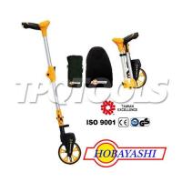 ราคา ล้อวัดระยะแบบดิจิตอล HM-06D (SKU : HOBAYASHI : ตลับเมตร ล้อวัดระยะ วัดระยะเลเซอร์ HM-06D)