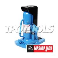 ราคา MHC-1.8V-2 แม่แรงกระปุกยกข้าง-ตรงมีวาล์ว 1.8 ตัน (1.8TON) MASADA JACK MHC-V series (SKU : MASADA JACK แม่แรงกระปุก แม่แรงไฮโดรลิค MHC-1.8V-2 (1.8TON))