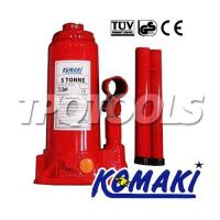 ราคา G-2004 แม่แรงกระปุก 20 ตัน KOMAKI (SKU : KOMAKI แม่แรงกระปุก แม่แรงไฮโดรลิค G-2004)