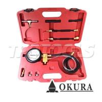 ราคา E-OK-ET008 ชุดวัดแรงดันน้ำมันเชื้อเพลิง OKURA (SKU : OKURA เครื่องมือออโตเมทีฟ E-OK-ET008)