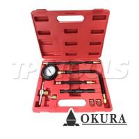 ราคา E-OK-ET006 ชุดวัดแรงดันน้ำมันเชื้อเพลิง OKURA (SKU : OKURA เครื่องมือออโตเมทีฟ E-OK-ET006)