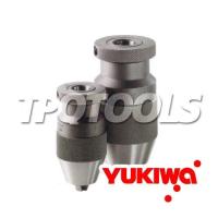 ราคา LC Series หัวจับดอกสว่านแบบมือบิดรูเตเปอร์ YAMAWA (SKU : YUKIWA : เครื่องมือเวิร์คช็อป LC Series)