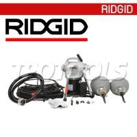 ราคา RIDGID 76495 เครื่องล้างท่อ รุ่น K50 SECTIONAL MACHINE (SKU : RIDGID สินค้าของแท้ประเทศอเมริกา 76495) (151909)