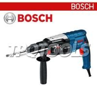 ราคา GBH 2-28 DFV สว่านโรตารี่ 3 ระบบ 28 มม. (06112672K1) (SKU : BOSCH เครื่องมือไฟฟ้า GBH 2-28 DFV (06112672K1)) (123975)