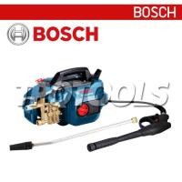ราคา เครื่องฉีดน้ำแรงดันสูง GHP 5-13 C (130-140 บาร์) (06009100K0) (SKU : BOSCH เครื่องฉีดน้ำแรงดันสูง GHP 5-13 C (06009100K0)) (124093)
