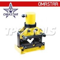 ราคา HHJG-100 เครื่องเหล็กฉาก(ไม่รวมปั๊ม) กำลังอัด 35 ตัน (SKU : OMASTAR สินค้าจากประเทศไต้หวัน HHJG-100) (154730)