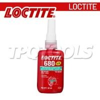 ราคา น้ำยาตรึงเพลา No.680 จุ 50 ML. (SKU : LOCTITE สินค้าจากประเทศอเมริกา No.680) (154650)