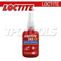ราคา No.243 น้ำยาล็อคเกลียว THREADLOCKER รุ่น 243 จุ 50 ML. (SKU : LOCTITE สินค้าจากประเทศอเมริกา No.243) (154958)