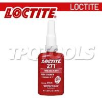 ราคา No.271 น้ำยาล็อคเกลียว THREADLOCKER รุ่น 271 จุ 50 ML. (SKU : LOCTITE สินค้าจากประเทศอเมริกา No.271) (154961)
