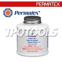ราคา 83D น้ำยาทาปะเก็น ซุปเปอร์ 300 ( จุ 454 กรัม / 1 ปอนด์ ) (SKU : PERMATEX สินค้าจากประเทศอเมริกา 83D) (115122)