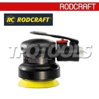 ราคา เครื่องขัดกระดาษทรายลม RC7661V ORBITAL SANDER (SKU : RODCRAFT สินค้าจากประเทศเยอรมัน RC7661V) (137363)