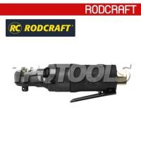 ราคา ด้ามฟรี 1/4" RC3001 MINI AIR RATCHET (SKU : RODCRAFT สินค้าจากประเทศเยอรมัน RC3001) (137425)