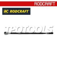ราคา ประแจปอนด์ DMS1000 (SQ.DR.1) TORQUE WRENCH (SKU : RODCRAFT สินค้าจากประเทศเยอรมัน DMS1000) (137445)