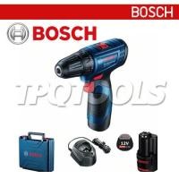 ราคา สว่าน/ไขควงไฟฟ้าไร้สาย 12V GSR 120-LI (06019G80K0) (SKU : BOSCH เครื่องมือไฟฟ้า GSR 120-LI (06019G80K0)) (124060)
