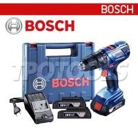 ราคา สว่าน/ไขควงไฟฟ้าไร้สาย 18V GSR 180-LI (06019F81K0) (SKU : BOSCH เครื่องมือไฟฟ้า GSR 180-LI (06019F81K0)) (124063)