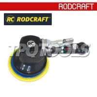 ราคา เครื่องขัดกระดาษทรายลม RC7200V ORBITAL SANDER (SKU : RODCRAFT สินค้าจากประเทศเยอรมัน RC7200V) (137366)