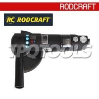 ราคา เครื่องเจียร์ลม RC7160 ANGLE GRINDER (SKU : RODCRAFT สินค้าจากประเทศเยอรมัน RC7160) (137368)