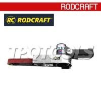ราคา เครื่องขัดกระดาษทรายสายพาน RC7156 BELT SANDER 20X520 (SKU : RODCRAFT สินค้าจากประเทศเยอรมัน RC7156) (137369)