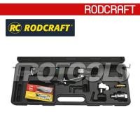 ราคา ชุดเลื่อยลม RC6051 AIR BODY SAW SET (SKU : RODCRAFT สินค้าจากประเทศเยอรมัน RC6051) (137382)