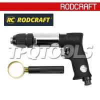 ราคา สว่านลม 1/2" (13 มม.) RC4550 AIR DRILL (SKU : RODCRAFT สินค้าจากประเทศเยอรมัน RC4550) (137411)
