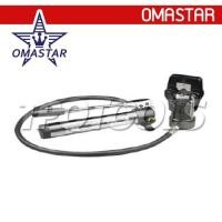 ราคา HHY-400AF+P เครื่องย้ำหางปลา(พร้อมปั๊ม) กำลังอัด 14 ตัน (SKU : OMASTAR สินค้าแท้จากโรงงาน HHY-400AF+P) (154714)
