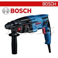 ราคา GBH-220 (06112A60K0) สว่านระบบลูกสูบ SDS plus 720 วัตต์ 23 มม. 3 ระบบ ปรับรอบซ้าย-ขวาได้ (SKU : BOSCH เครื่องมือไฟฟ้า GBH-220 (06112A60K0)) (158191)