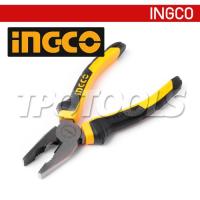 ราคา INGCO-HCP08188 คีมปากจิ้งจก 7 นิ้ว (180 มม.) (SKU : INGCO สินค้าของแท้จากโรงงานผู้ผลิต INGCO-HCP08188) (158593)