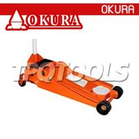 ราคา แม่แรงตะเข้โหลดเตี้ย OK-3.5SP (SKU : OKURA สินค้าแท้จากไต้หวัน OK-3.5SP) (109729)