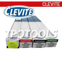 ราคา PY-1 สีเหลือง พลาสติกเกจวัดเคลียเรนซ์ (SKU : CLEVITE สินค้าแท้จากโรงงานผู้ผลิต PY-1) (154337)