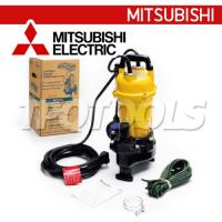 ราคา CSP-255SA ปั๊มแช่ดูดโคลนท่อ 1.1/2" (1/3HP) 220V มีลูกลอย (SKU : MITSUBISHI สินค้าจากประเทศญี่ปุ่น CSP-255SA) (159851)