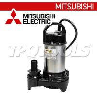ราคา SSP-255S ปั๊มจุ่มสแตนเลส (ไม่มีลูกลอย) ท่อ 1.1/2" (1/3HP) 220V-240V (SKU : MITSUBISHI สินค้าจากประเทศญี่ปุ่น SSP-255S) (159865)