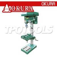 ราคา OK-YD-16P แท่นสว่าน 3-16 มม.มอเตอร์ 1/2HP (SKU : OKURA สินค้าแท้จากไต้หวัน OK-YD-16P) (159926)