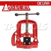 ราคา OK-BH-301 ปากกาจับแป๊ปตั้งโต๊ะ เบอร์ 1 ขนาด 10-60 มม. (SKU : OKURA สินค้าแท้จากไต้หวัน OK-BH-301) (159958)