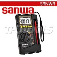 ราคา CD800A มัลติมิเตอร์แบบดิจิตอลชนิดพกพา (SKU : SANWA สินค้าแท้จากโรงงาน CD800A) (155743)