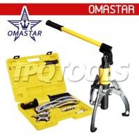 ราคา HHL-50 เครื่องถอดลูกปืน เฟือง ไฮโดรลิคในตัว กำลังอัด 50 ตัน (SKU : OMASTAR สินค้าแท้จากโรงงาน HHL-50) (154712)