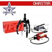 ราคา CK-155+P เครื่องถอดลูกปืน เฟือง รวมปั๊ม สำหรับงานหนัก ขนาดกำลังอัด 27.5 ตัน (SKU : OMASTAR สินค้าแท้จากโรงงาน CK-155+P) (155416)