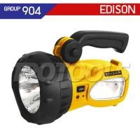 ราคา ไฟฉาย EDI-904-1070K (SKU :) (49986)