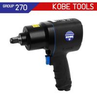 ราคา KBE-270-4040K บล็อกลม 1/2" IMPACT WRENCH COMPOSITE HOUSING (SKU : KOBE TOOLS สินค้าจากประเทศอังกฤษ KBE-270-4040K) (163342)